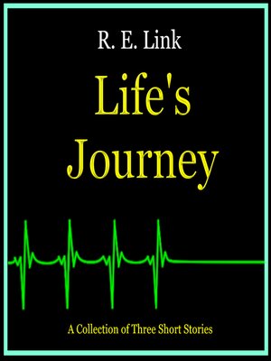 cover image of Life's Journey
